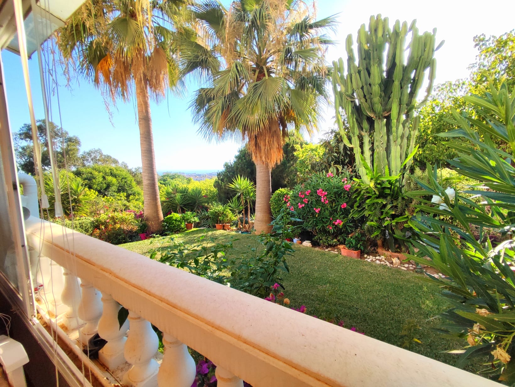Apartamento luminoso y soleado de 2  dormitorios Torrox park