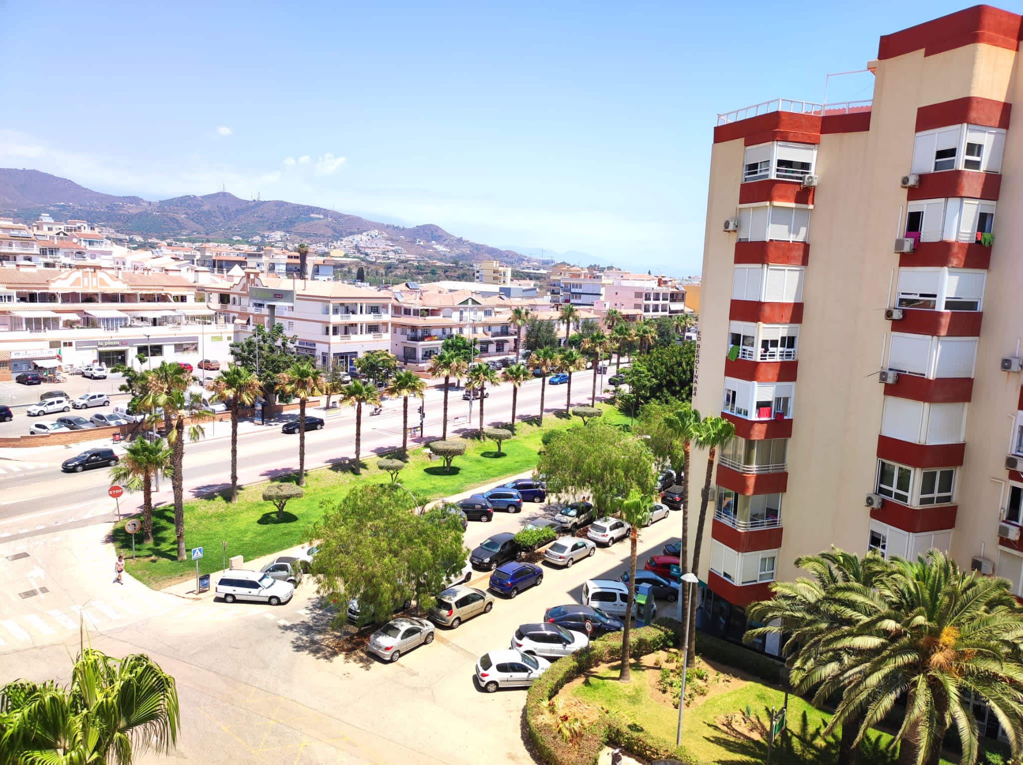Vivienda de 1 dormitorio cerca de la playa