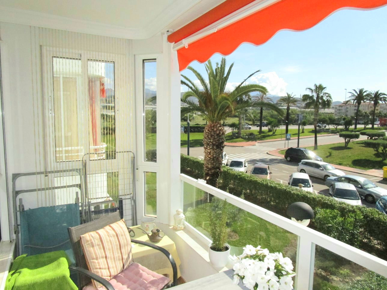 Vivienda luminosa Laguna Beach