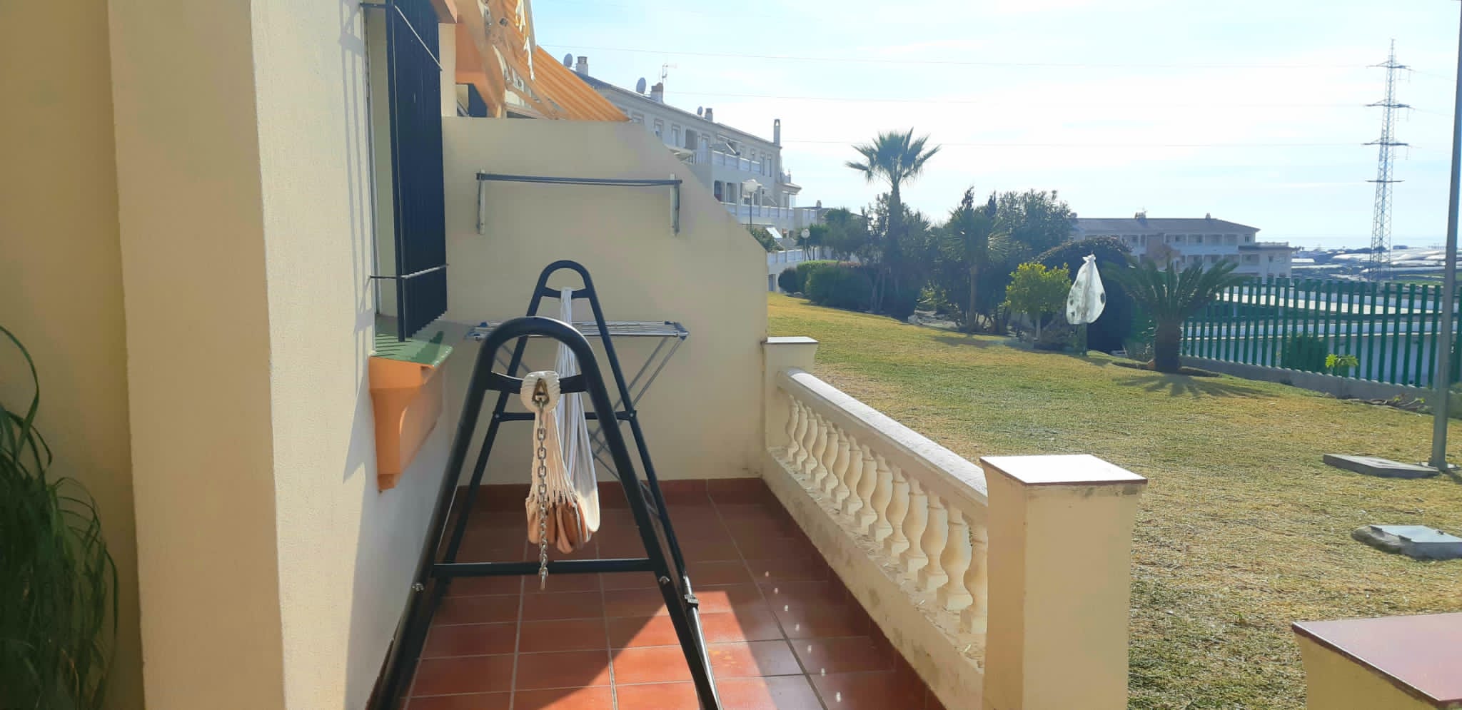 Apartamento 2 dormitorios Torrox park, Brisamar