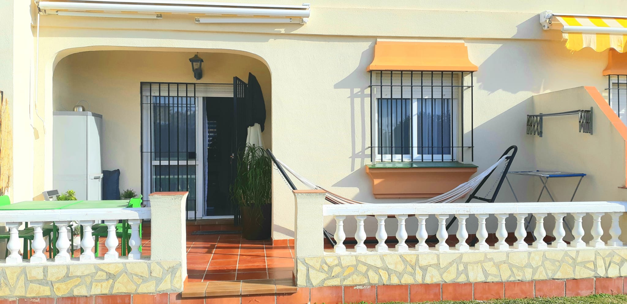 Apartamento 2 dormitorios Torrox park, Brisamar