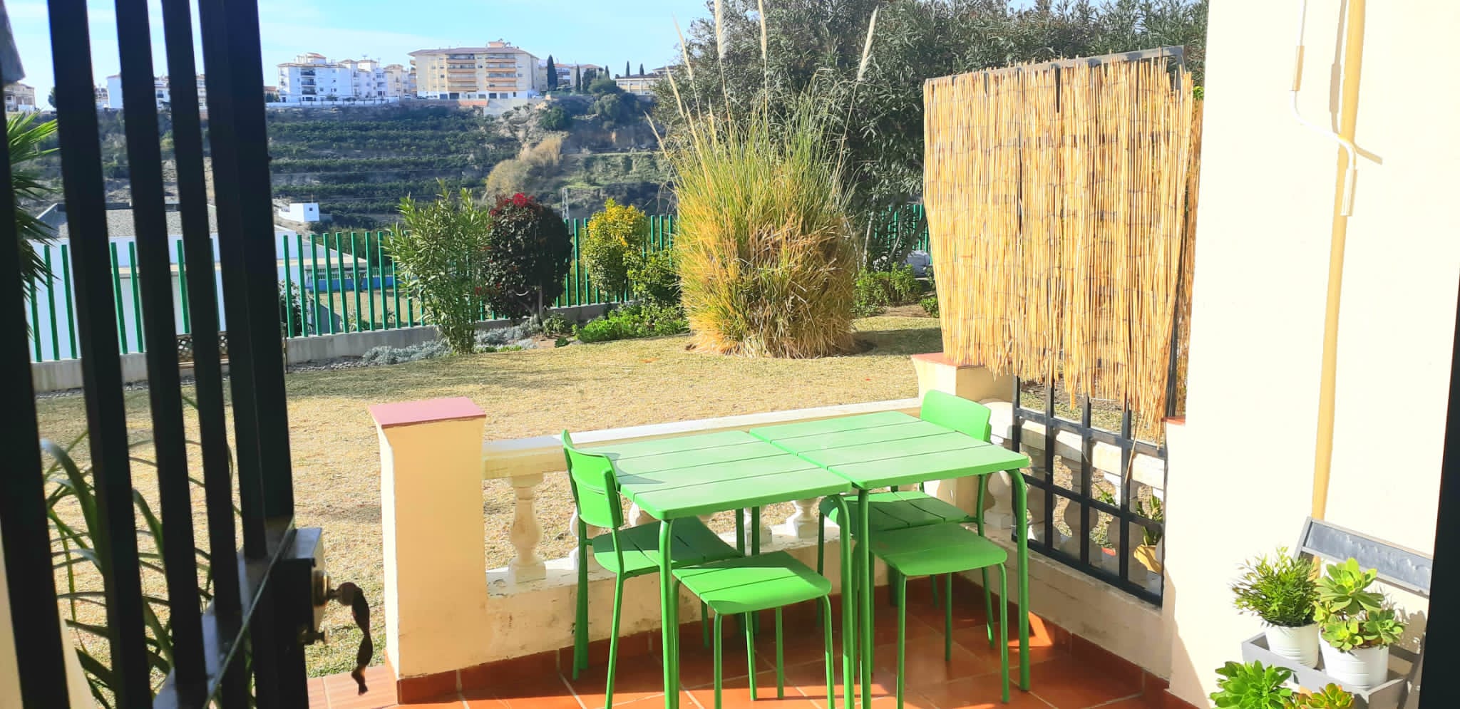 Apartamento 2 dormitorios Torrox park, Brisamar