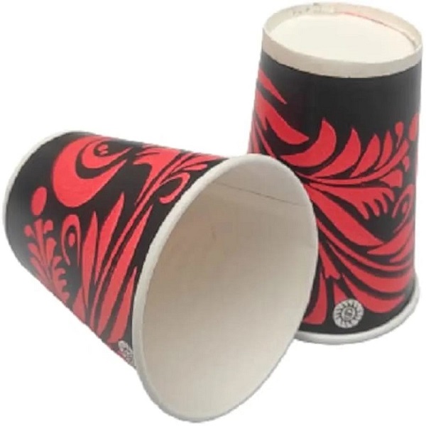 Disposable Paper Cups (PACK OF 50)