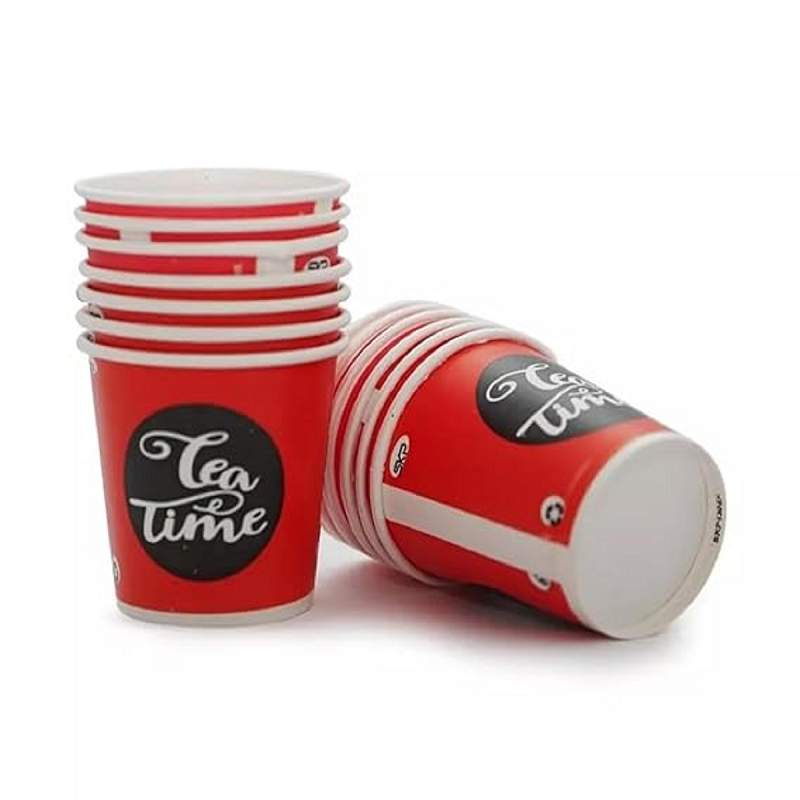 Tea & Coffie (Pack of 100)