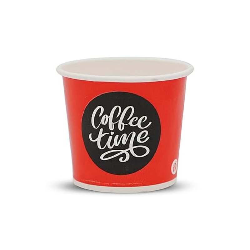 Tea & Coffie (Pack of 100)