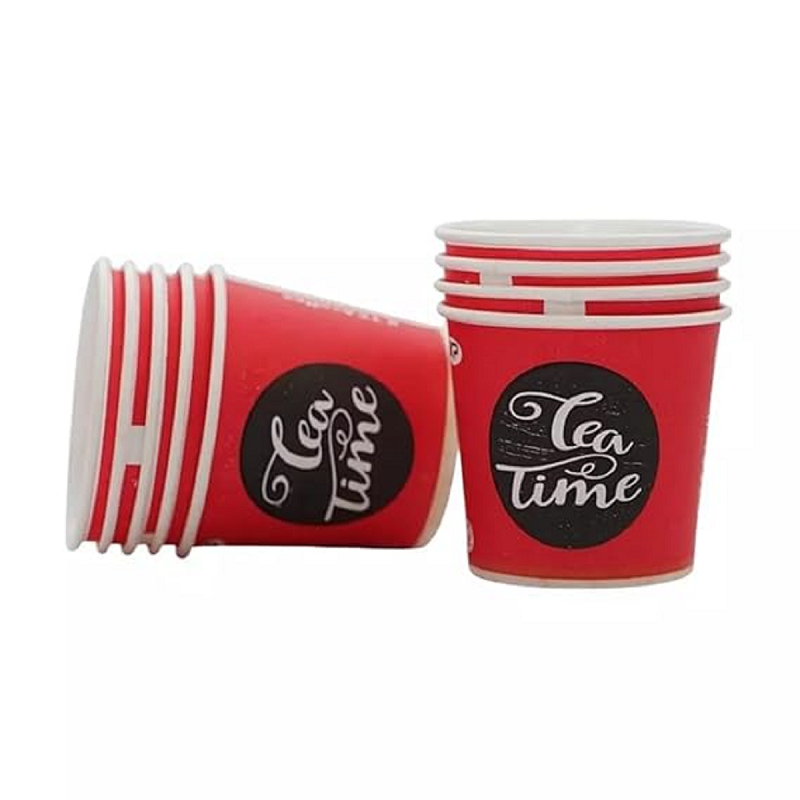 Tea & Coffie (Pack of 100)