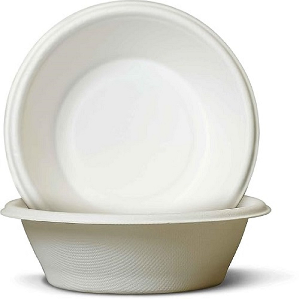 4 Inch Circular Bowl (PACK OF 50)