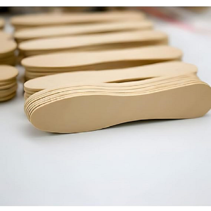 Wooden Dessert Icecream Spoons (Pack Of 100)