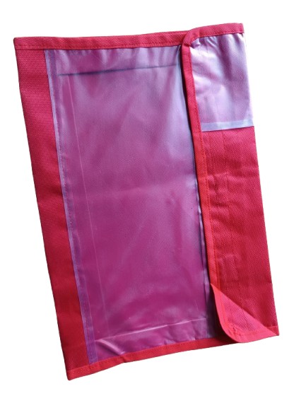 Premium Document Holder