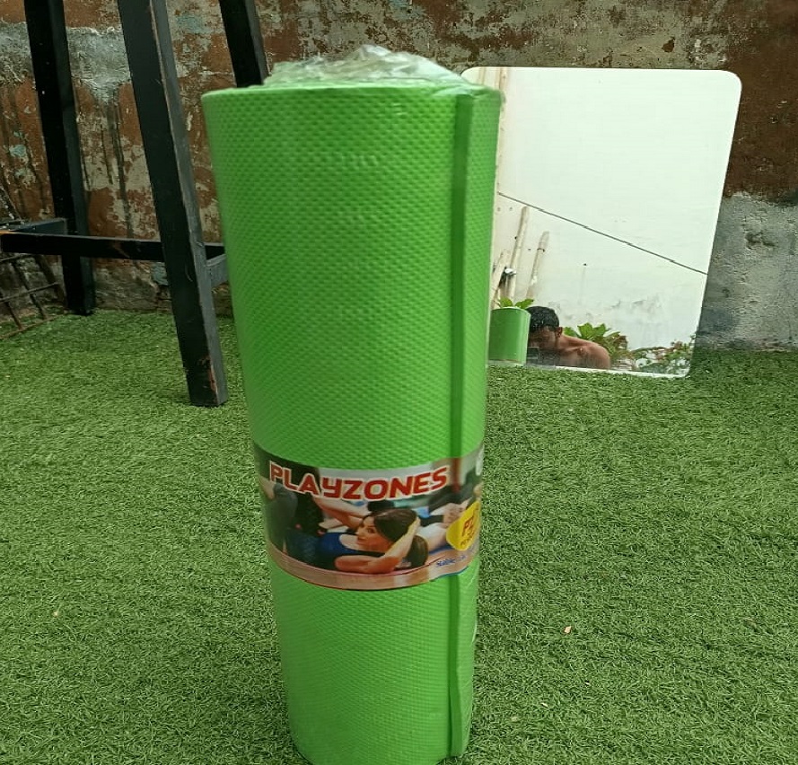 Yoga Mats 8mm Thickness