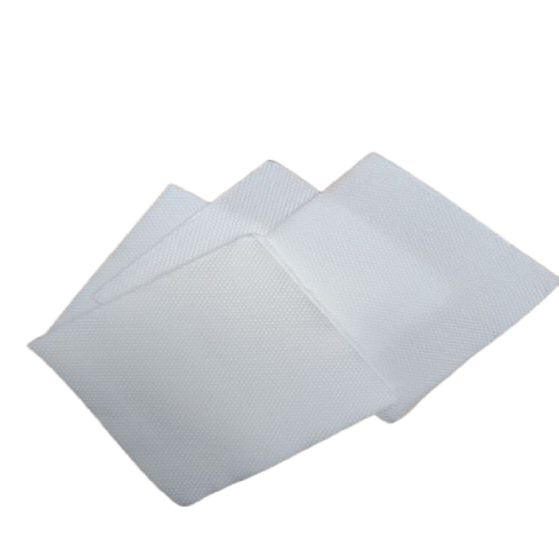 Tissue paper napkin