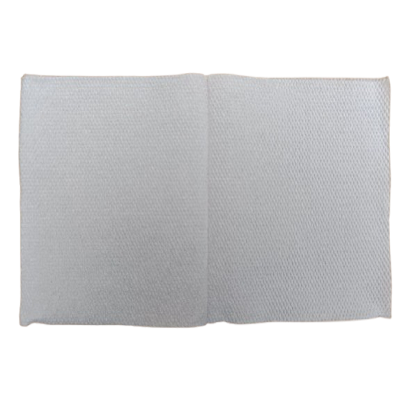 Tissue paper napkin