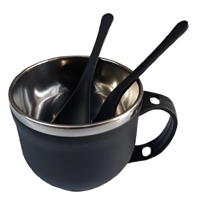 Premium Ceramic Soup Bowl – Microwave Safe, Durable & Stylish Design