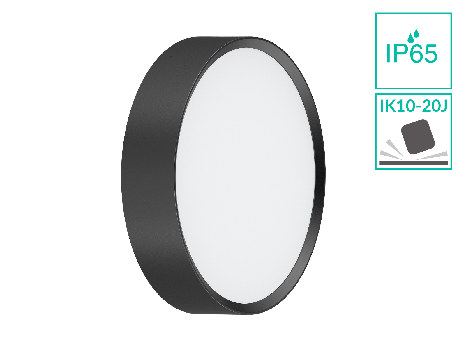 Die cast aluminum Bulkhead 