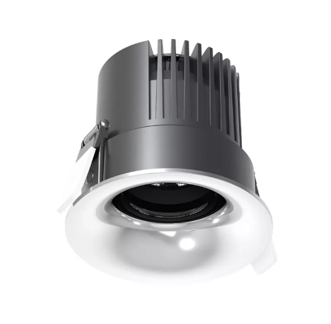 LED recessed downlight