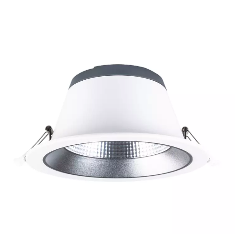 LED Downlight Fixture