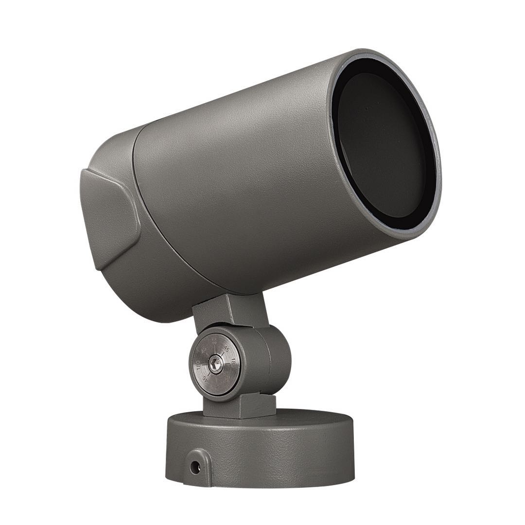 Outdoor LED Projector