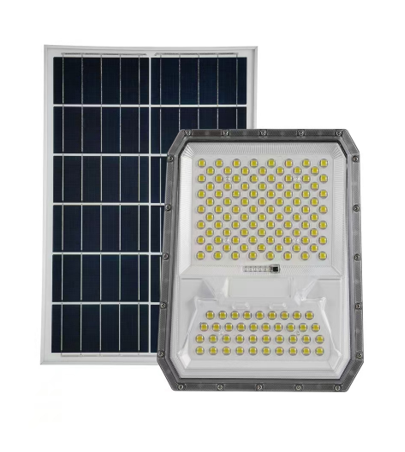 Solar LED Flood Light
