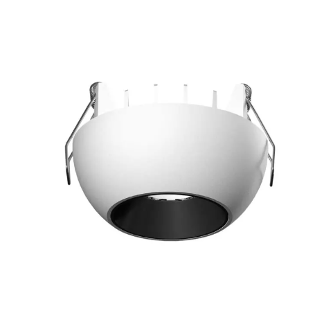 Recessed LED Downlight Fixture