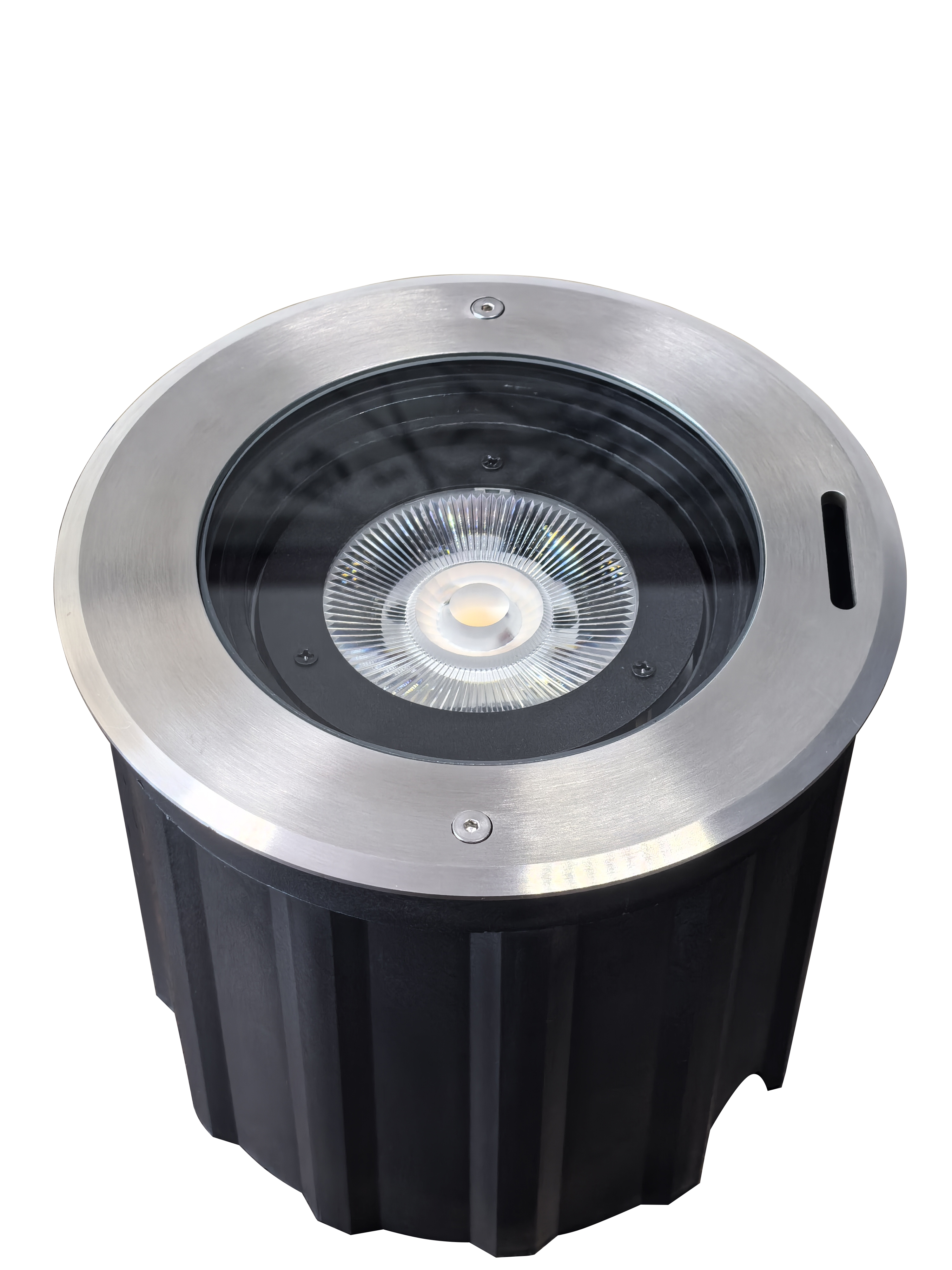 LED In-Ground Light
