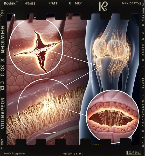 Anti-Aging pro 60x 500ml