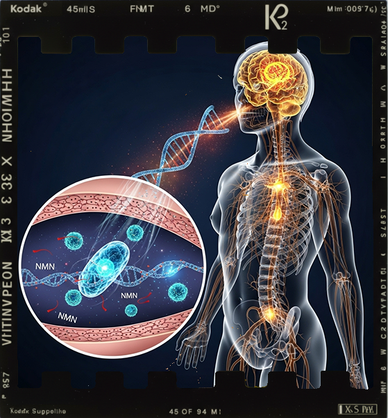 Anti-Aging pro 60x 500ml