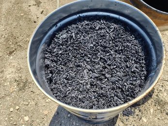 Biochar