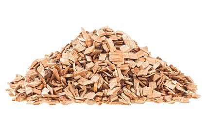 Wood Chips
