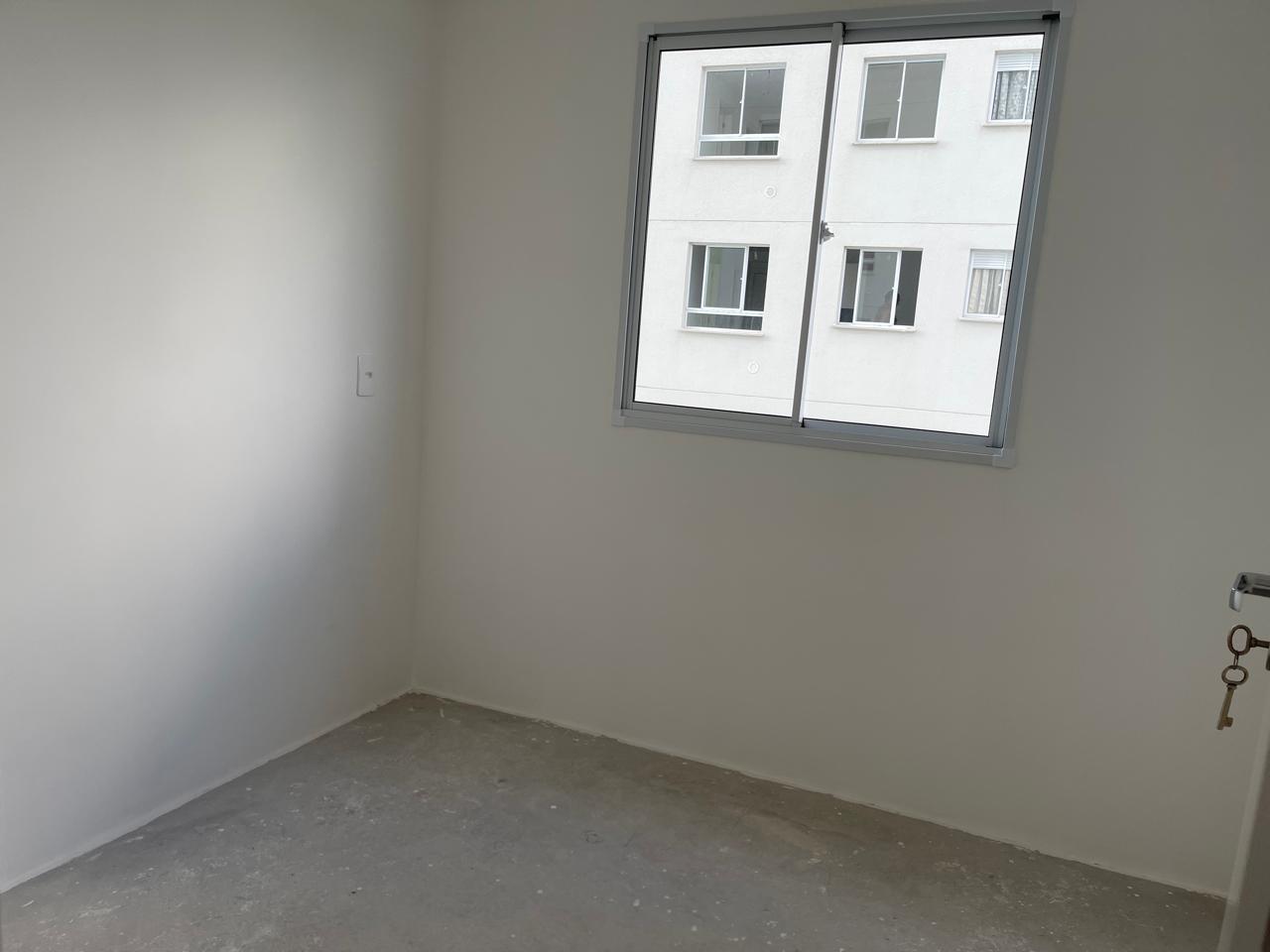 Apartamento em condomínio moderno