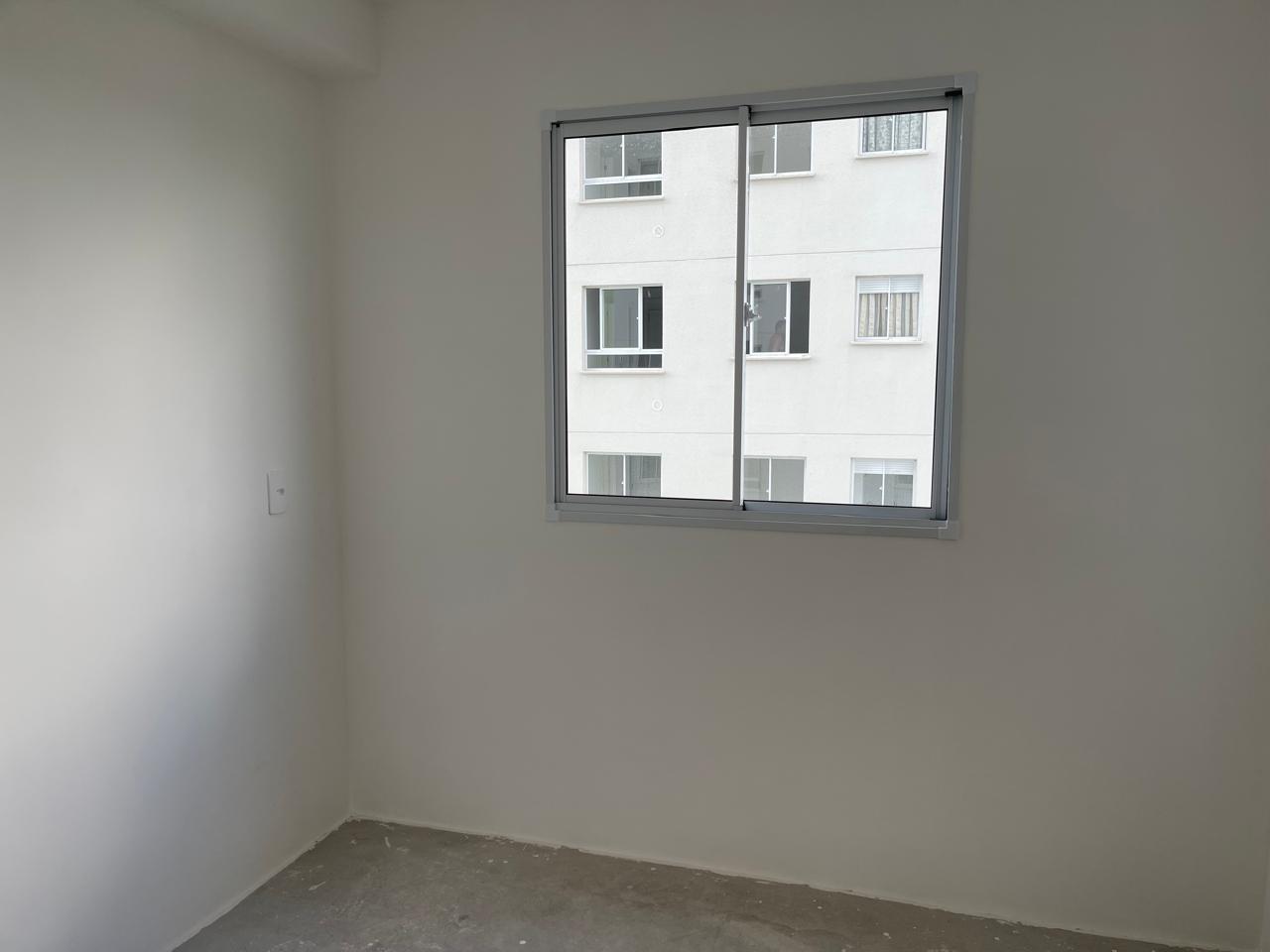 Apartamento em condomínio moderno