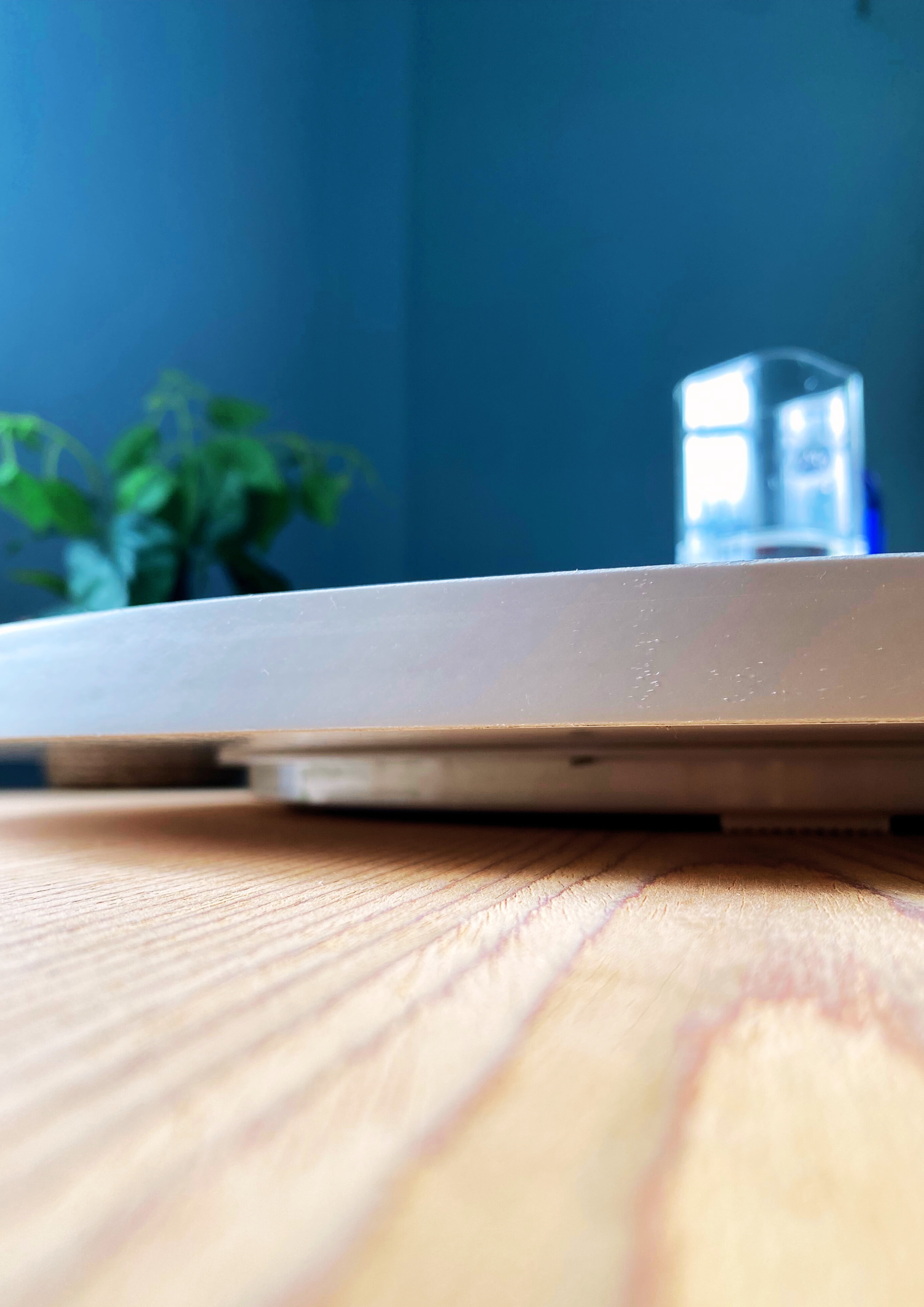 Turntable- Marble Design 