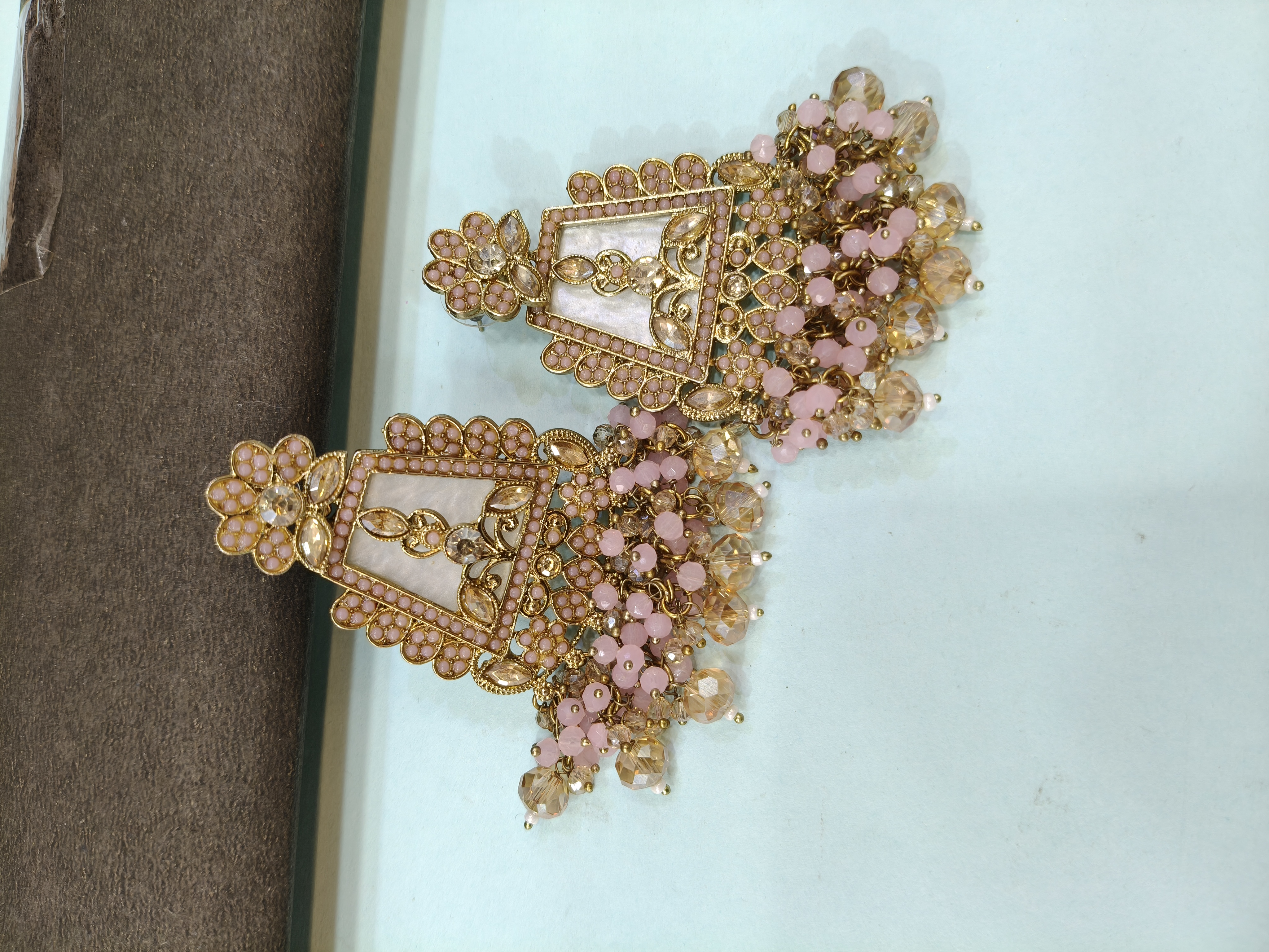 Traditional Earrings