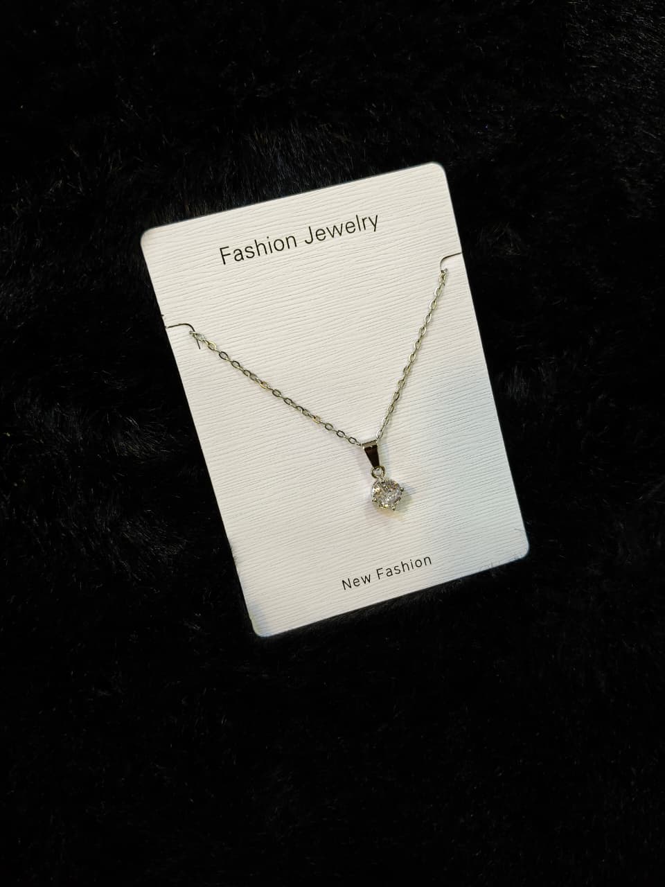 Fashion Jewelry Necklace