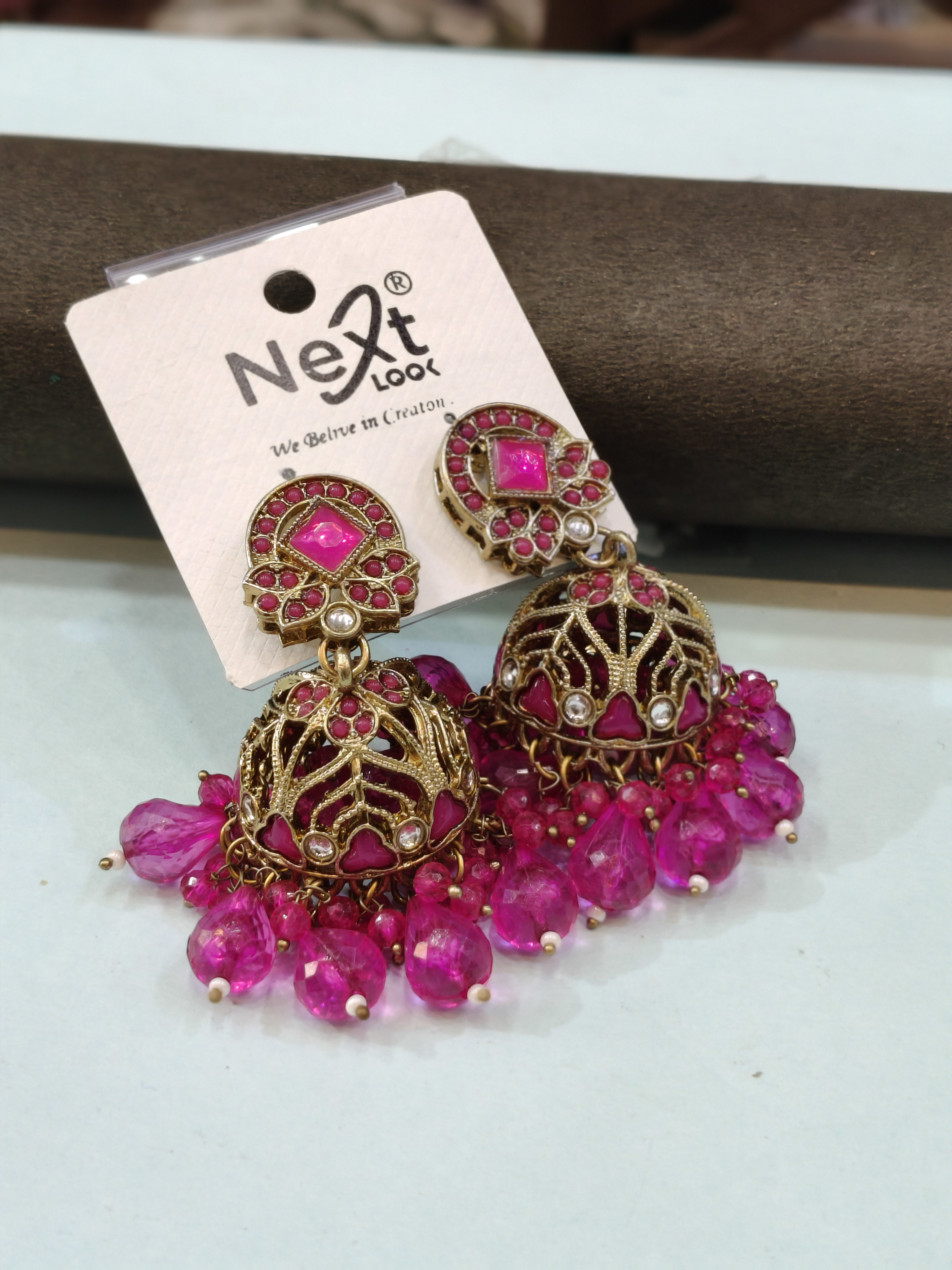 Jhumka
