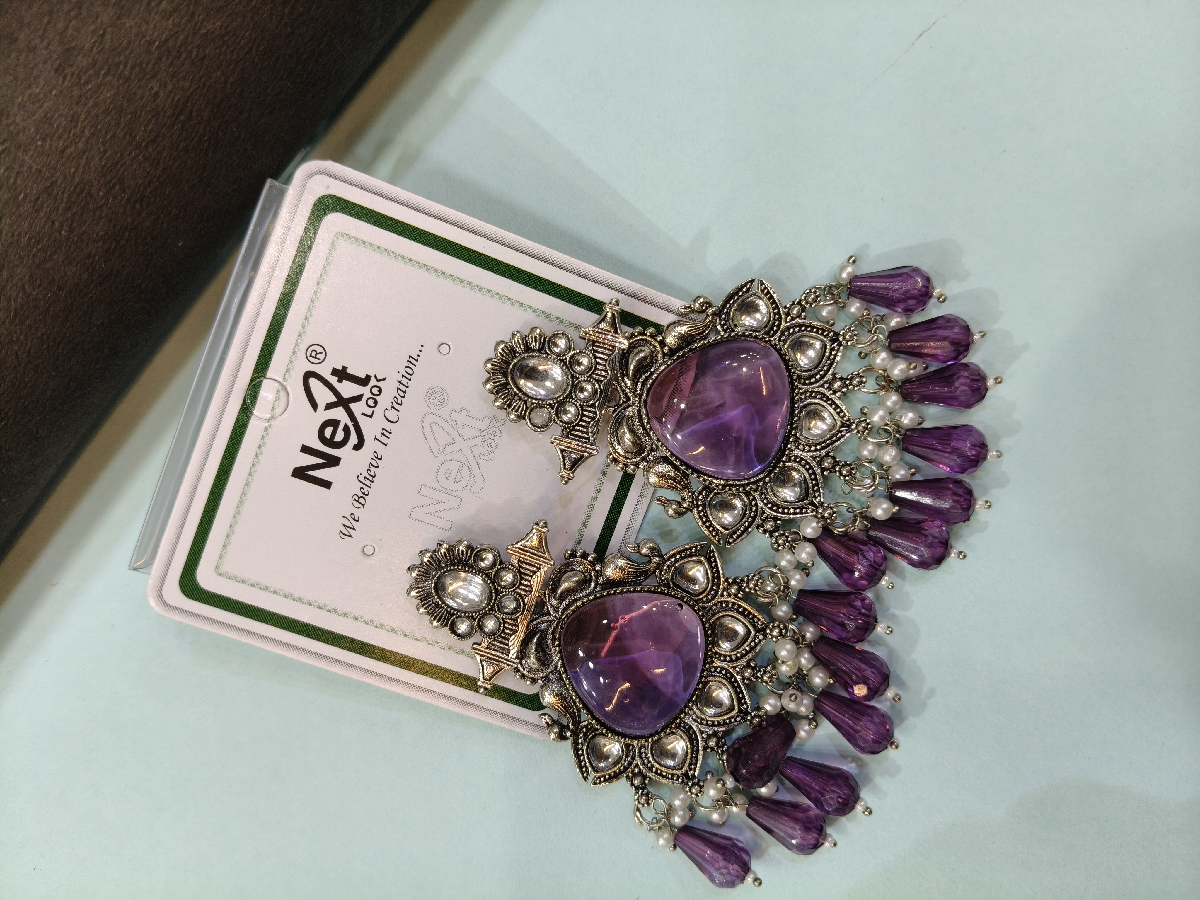 Traditional Earrings