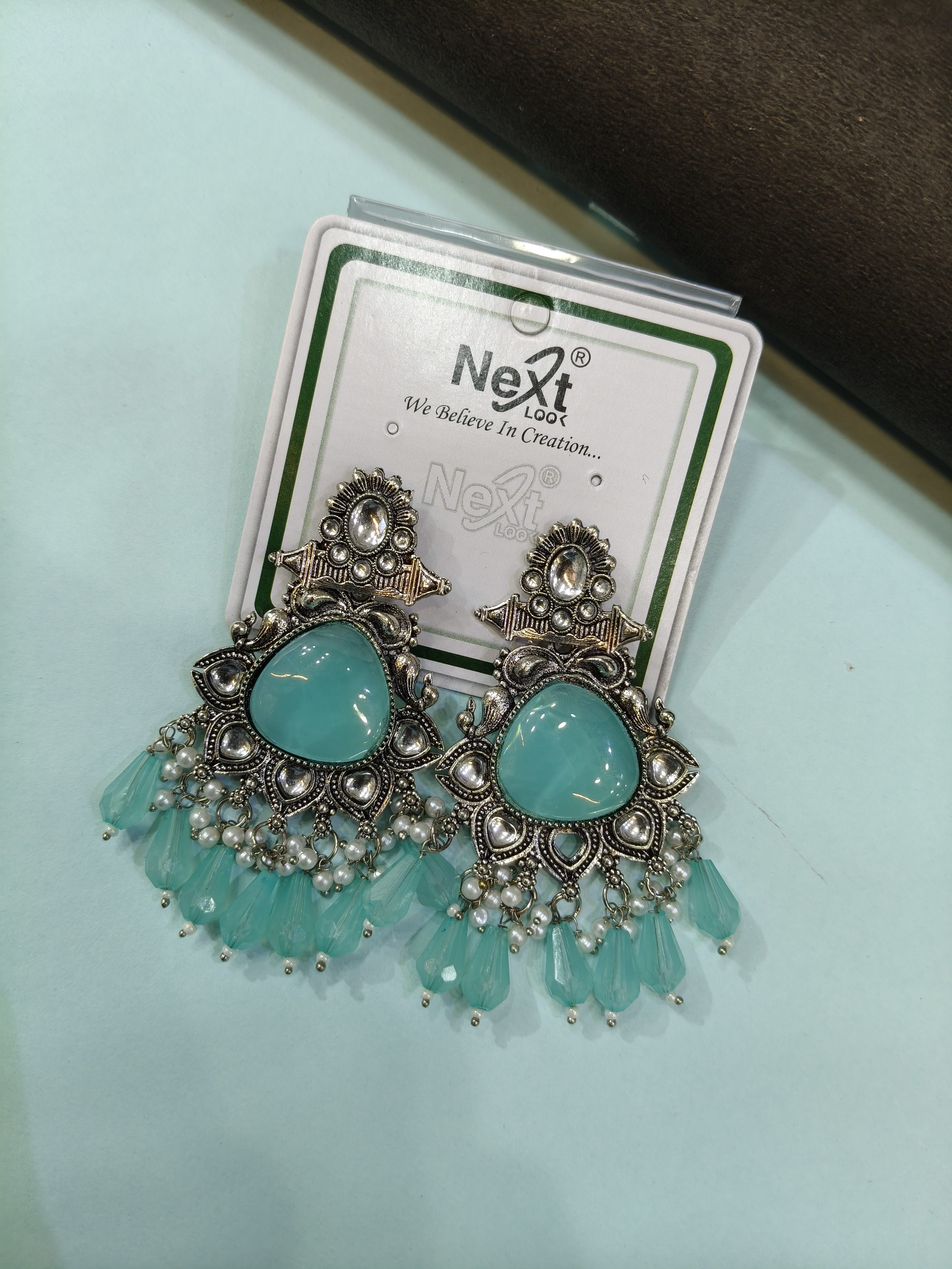 Traditional Earrings