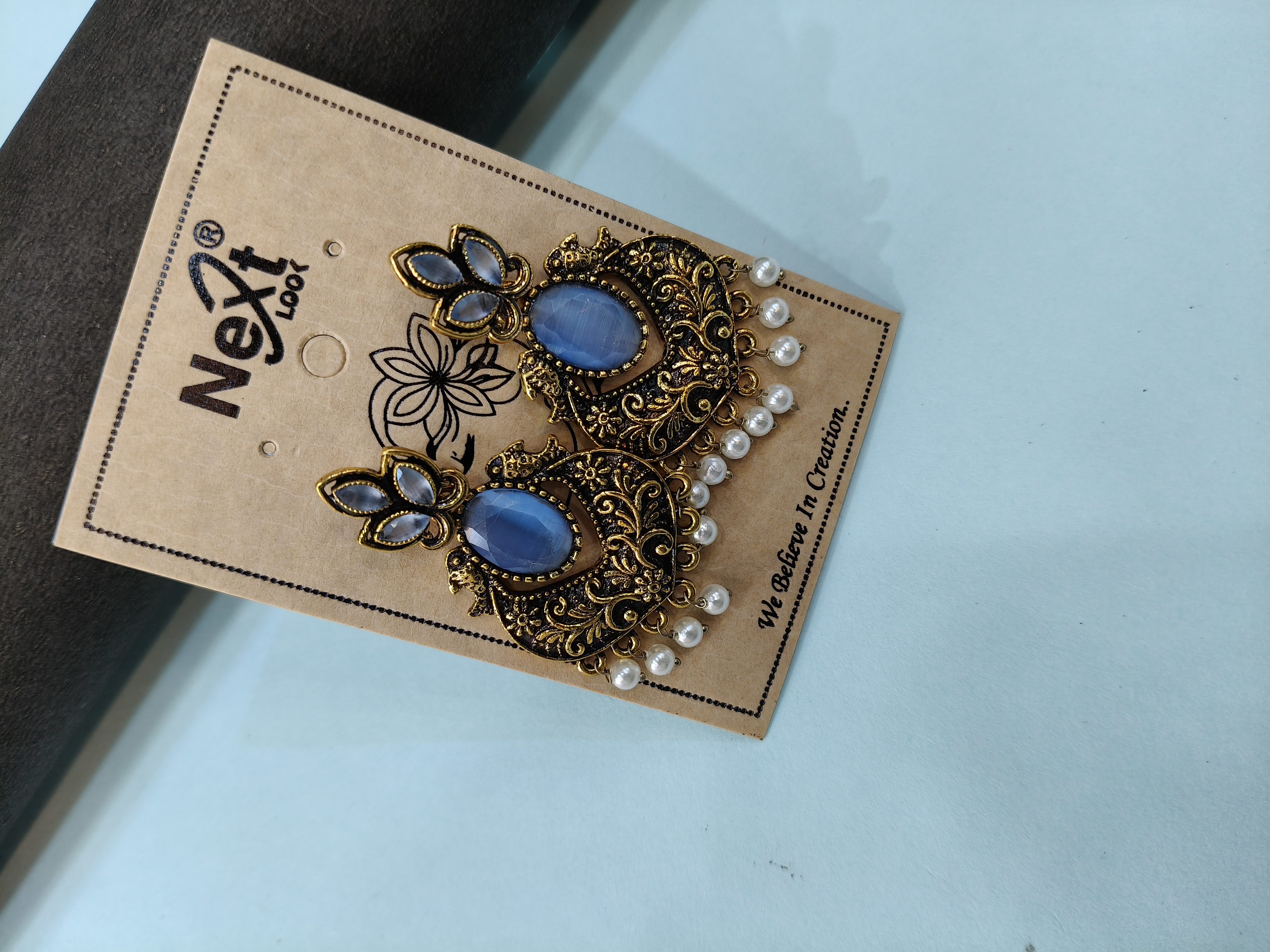 Traditional Earrings