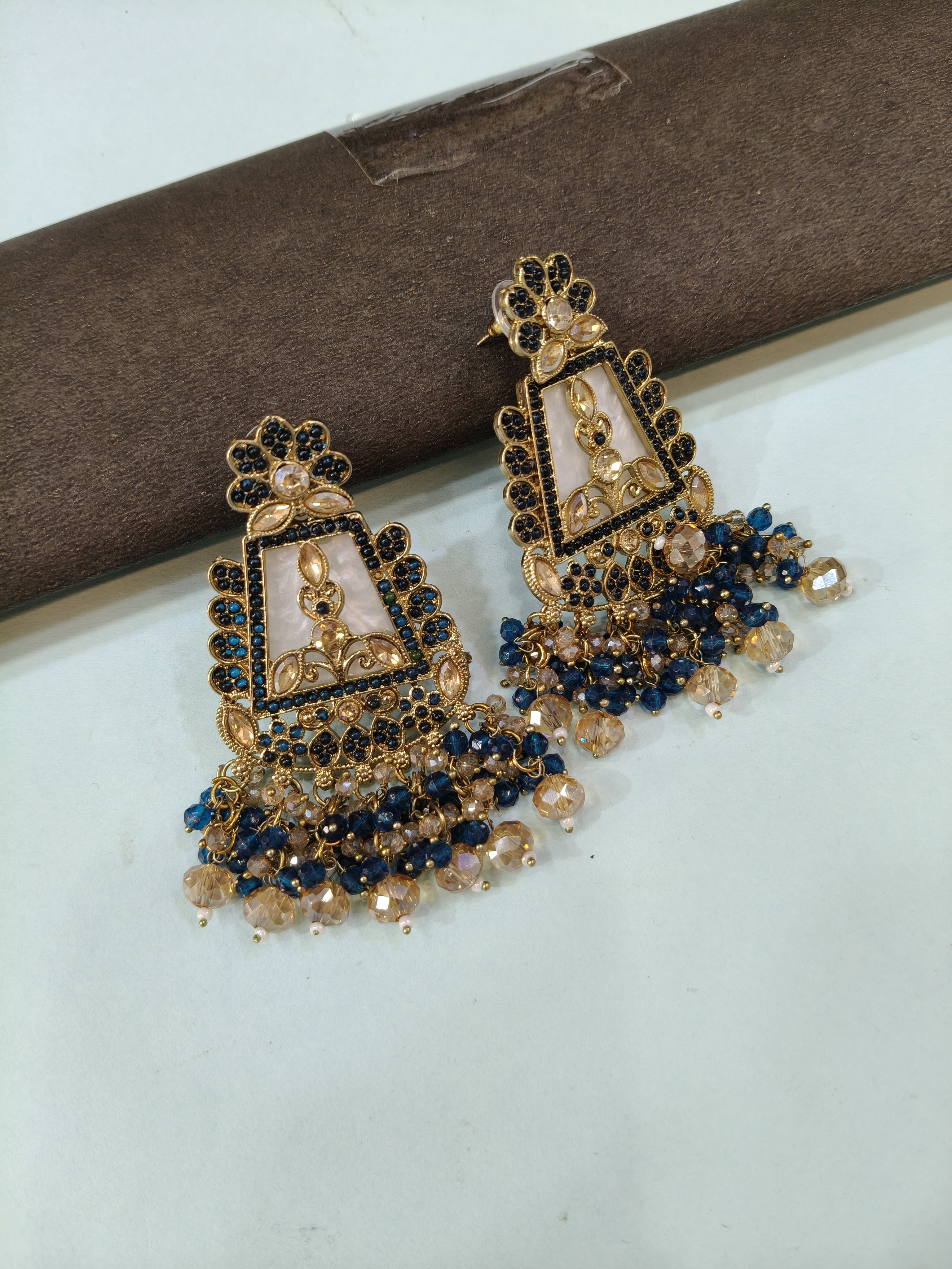 Traditional Earrings