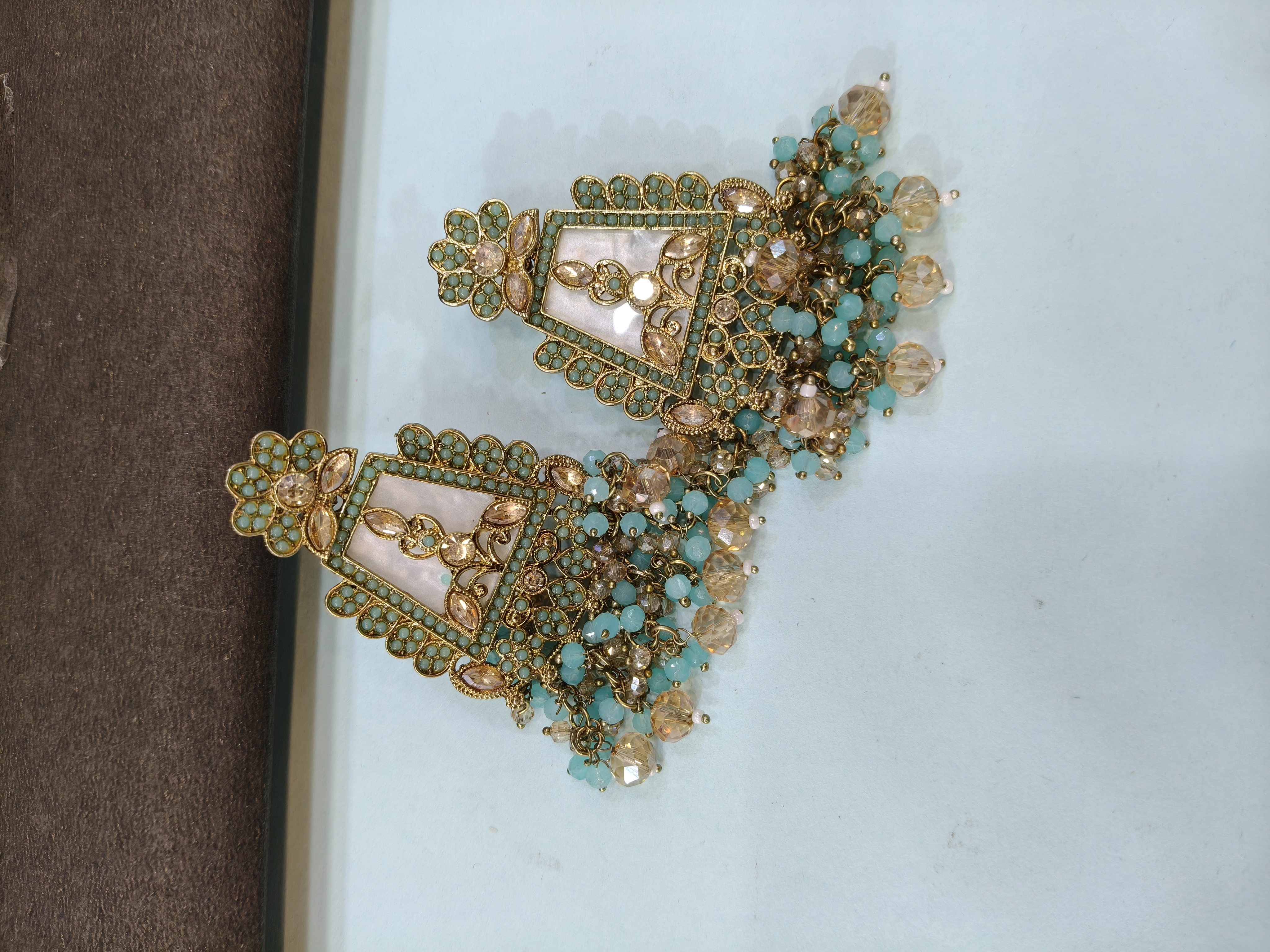 Traditional Earrings