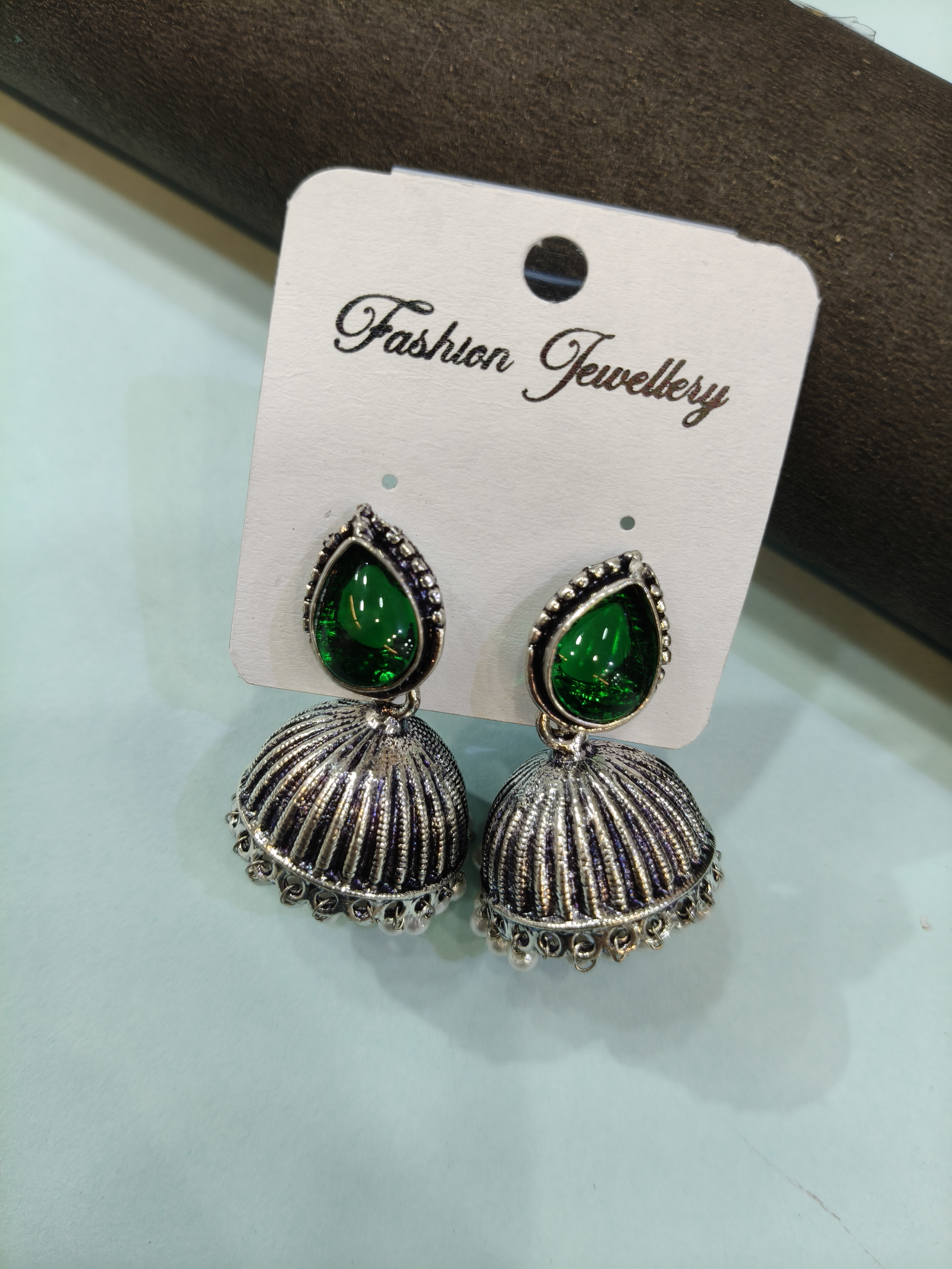 Jhumka