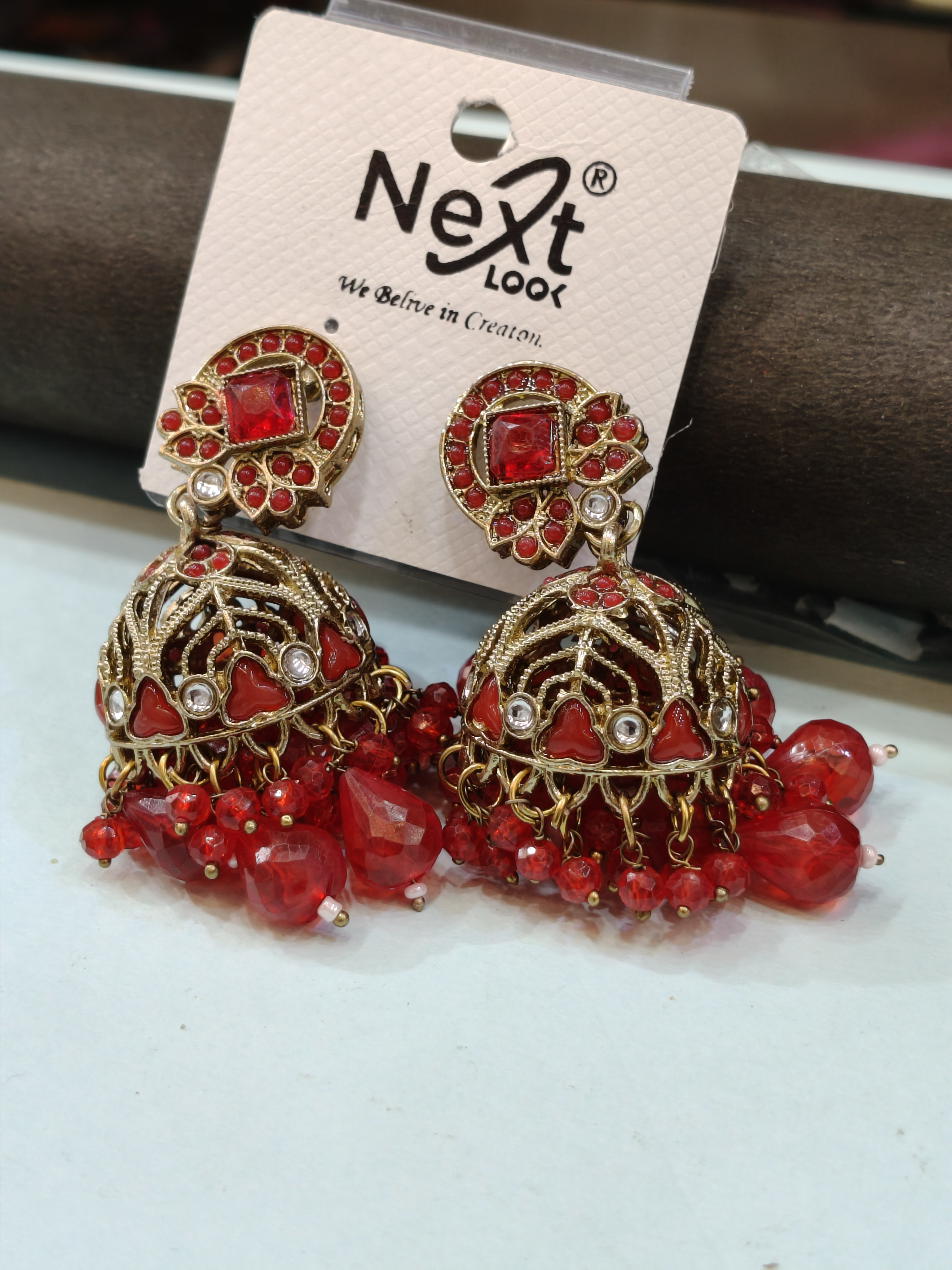 Jhumka