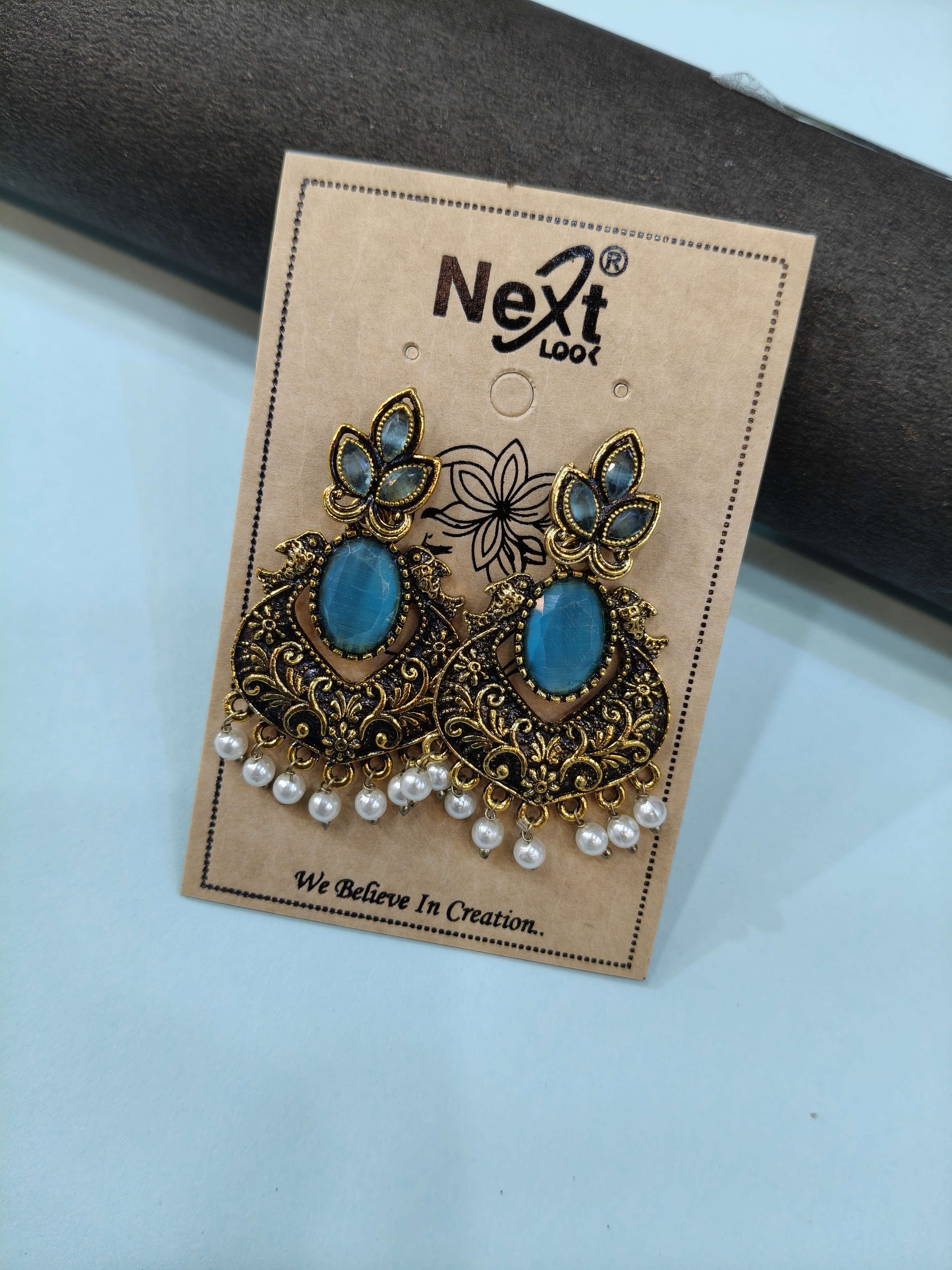 Traditional Earrings