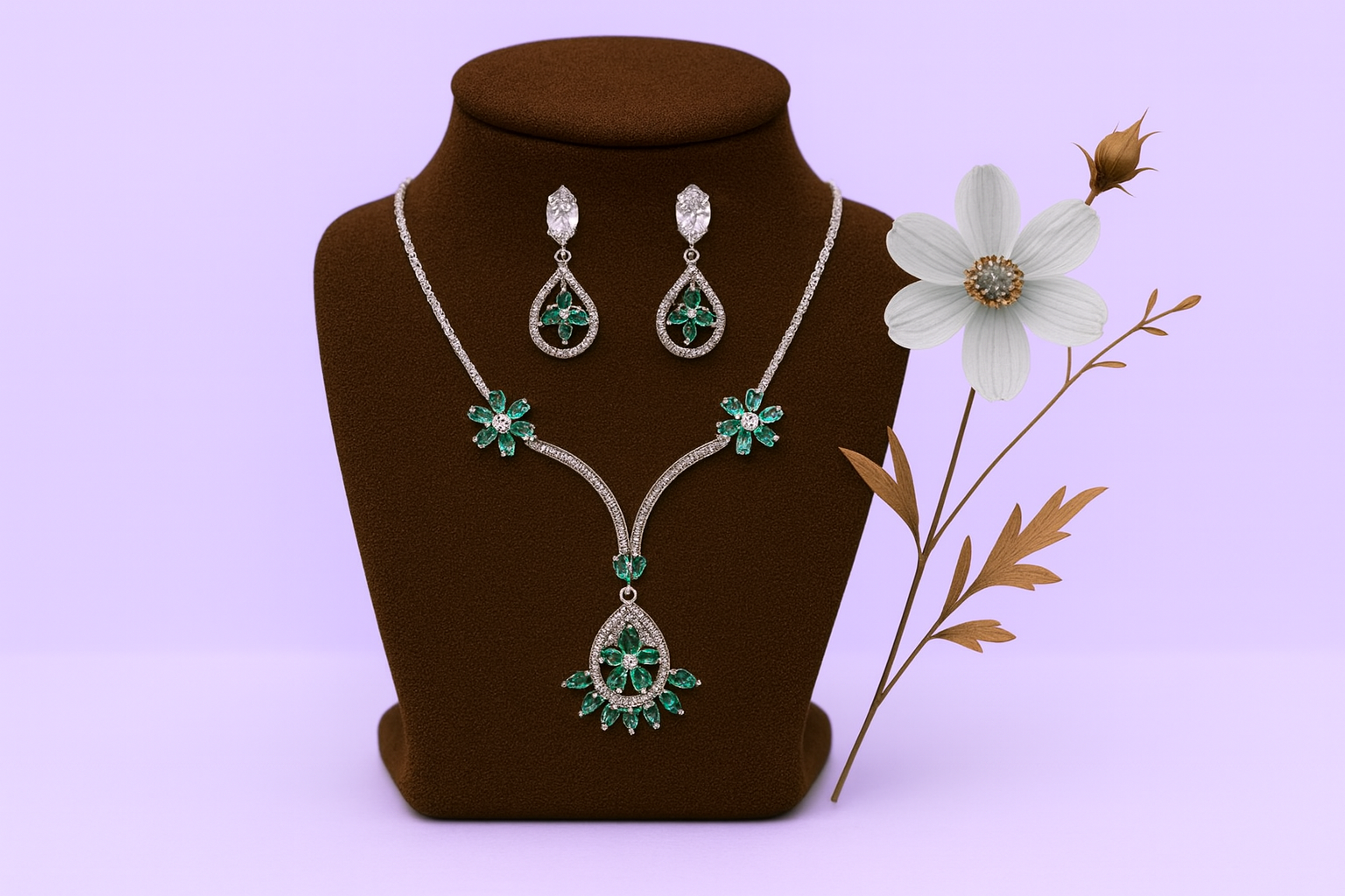 Jewelry Set