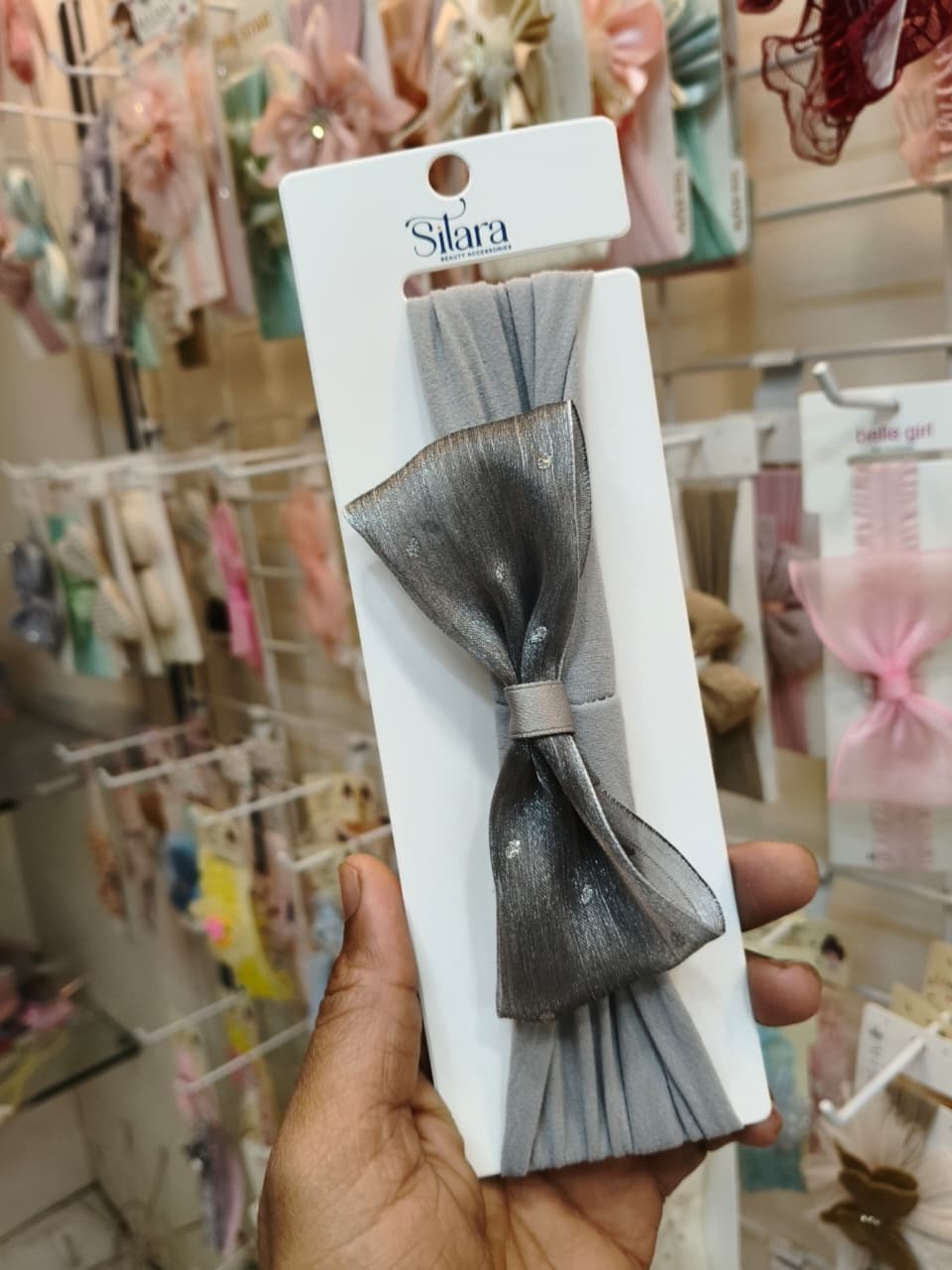 Elegant Kids Hairband