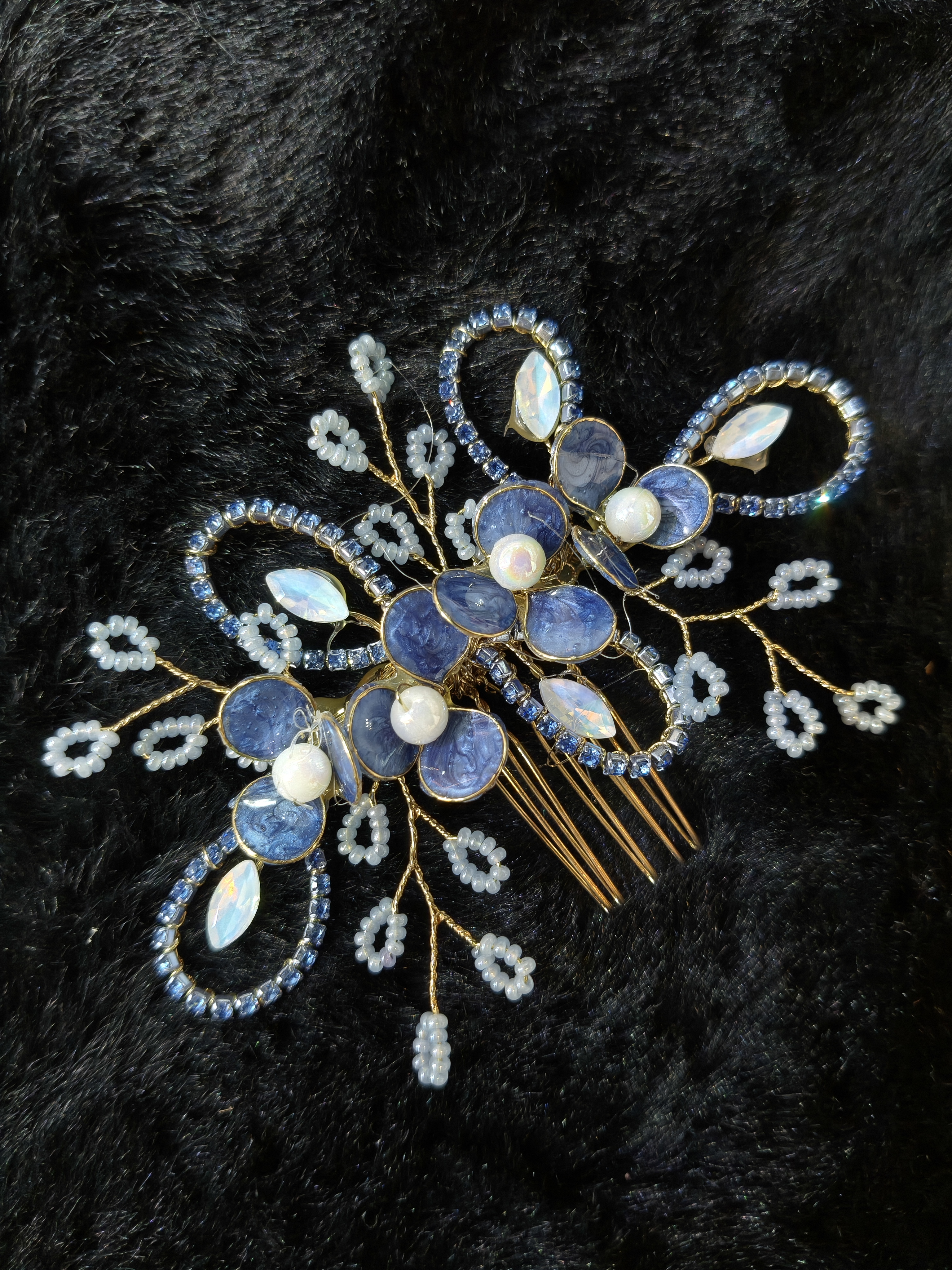 HAIR ACCESSORIES 
