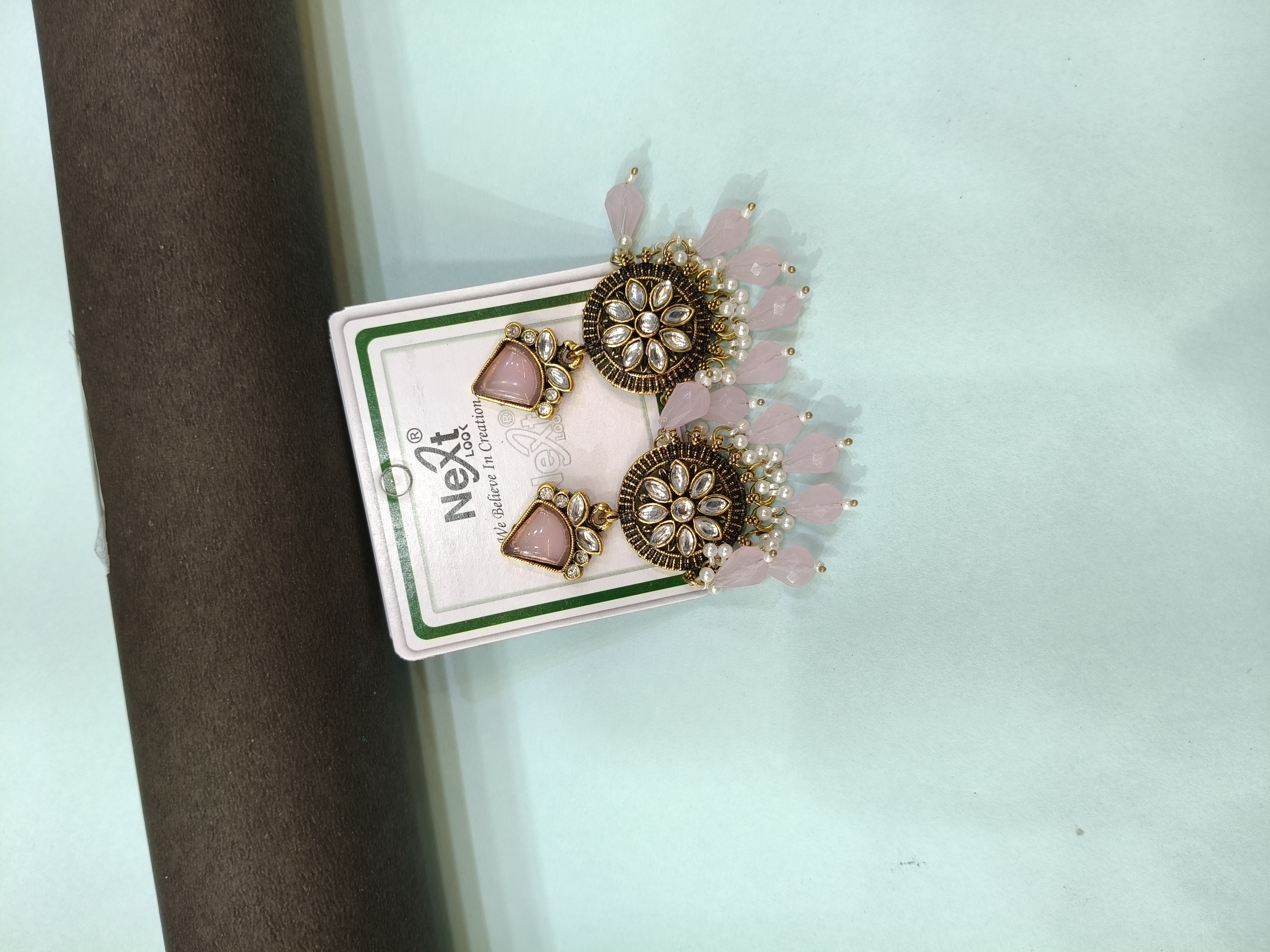 Traditional Earrings