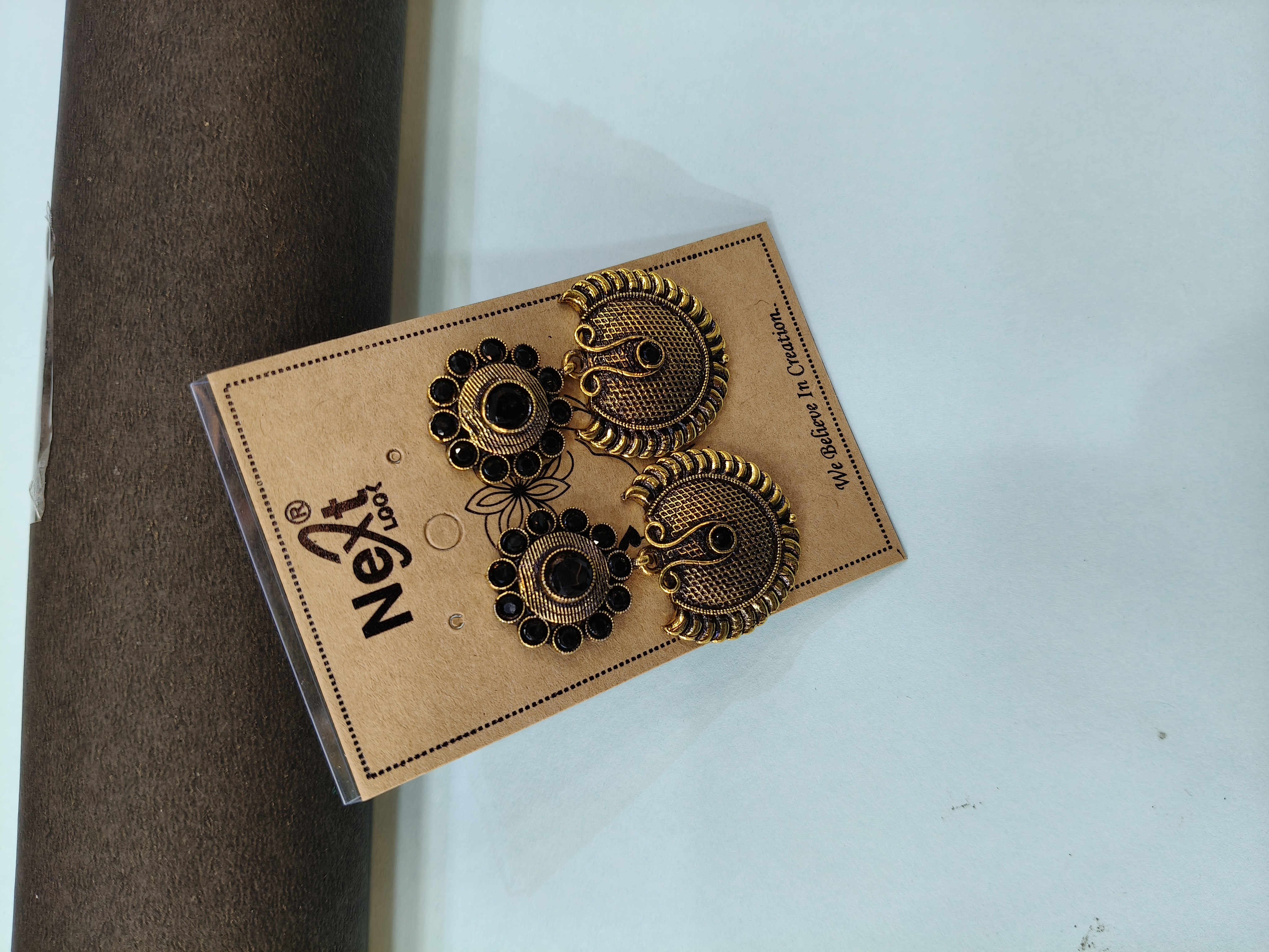 Traditional Earrings