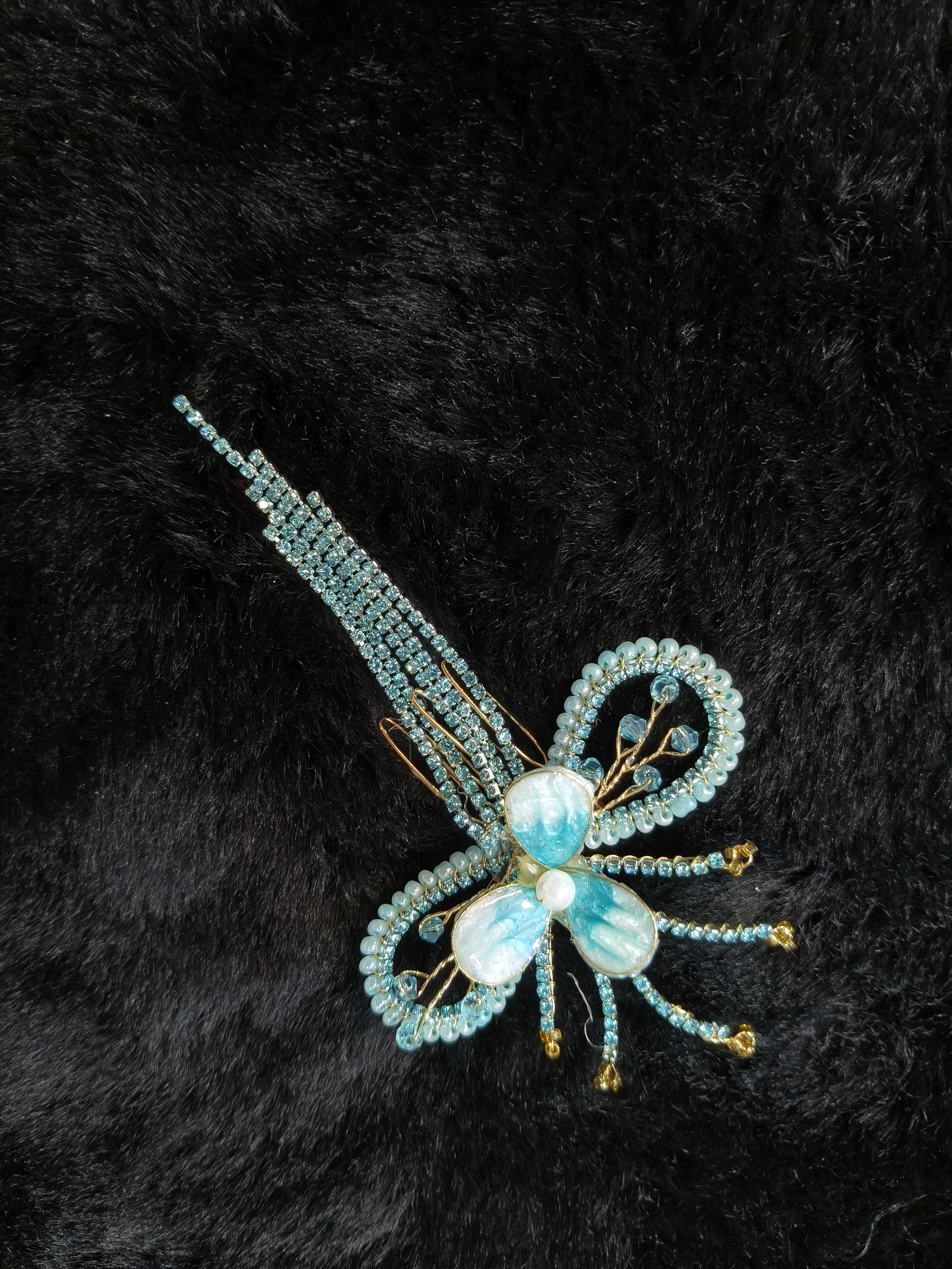 HAIR ACCESSORIES 