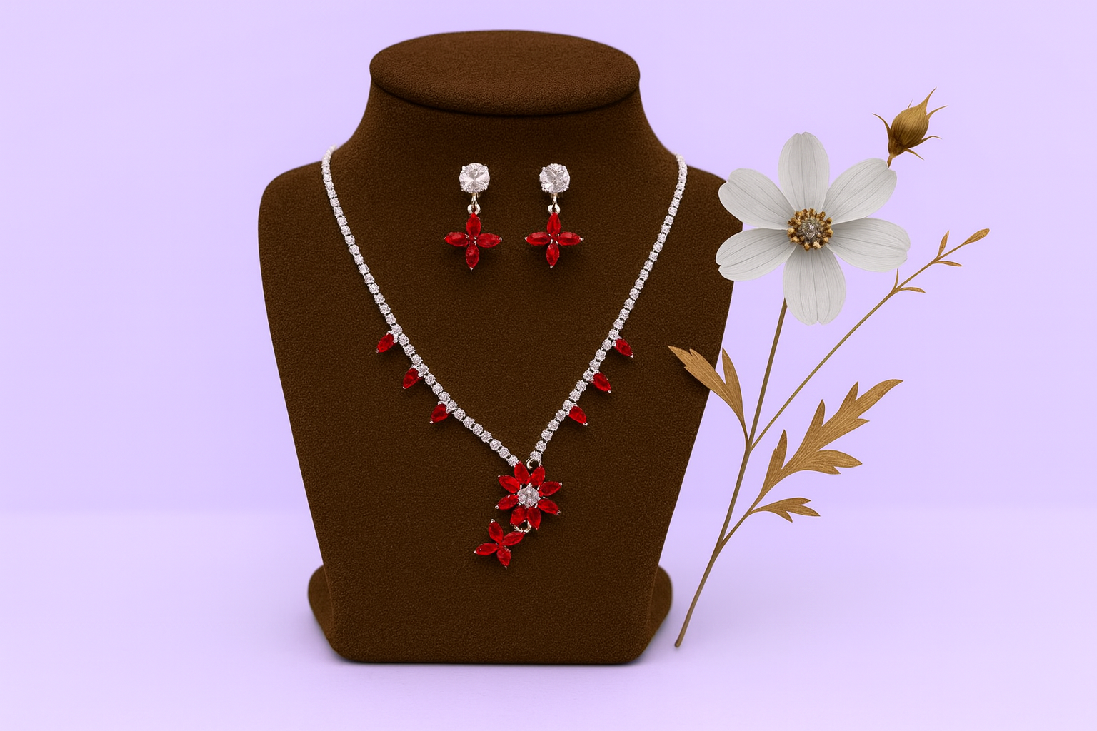 Jewelry Set