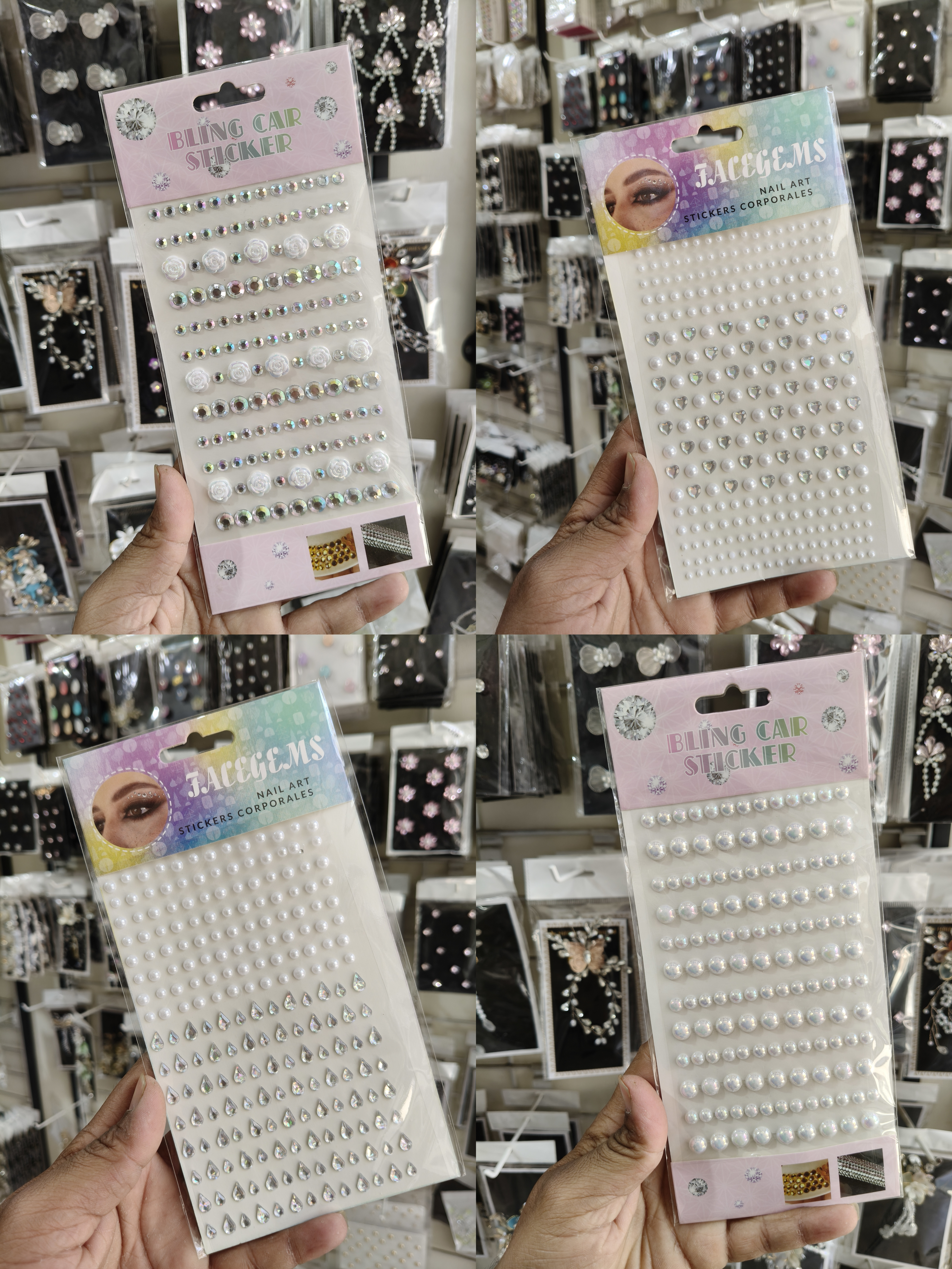 COMBO SET 